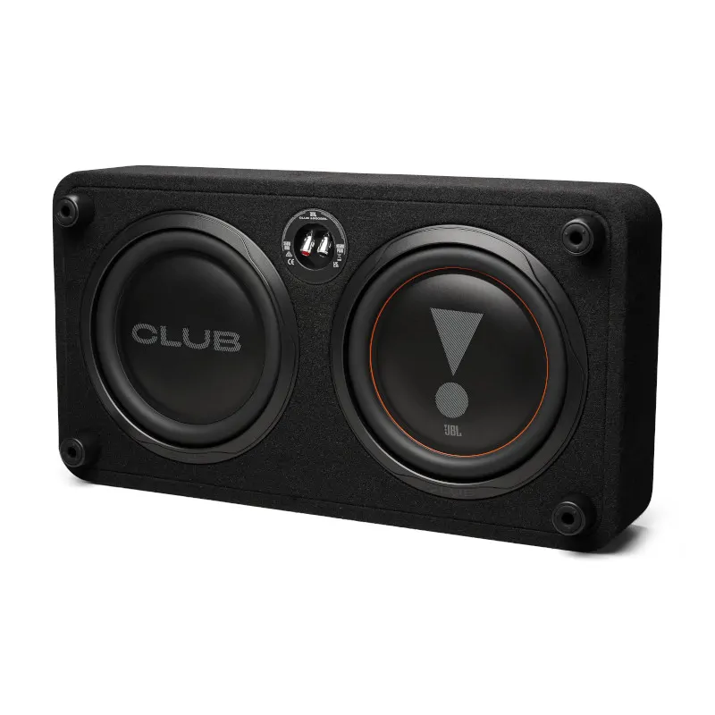 Loa lắp xe ô tô JBL CLUB 1000SSL  - Ảnh 3
