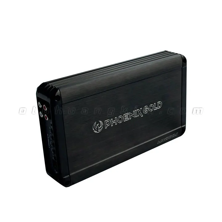 Amply Phoenix gold MX800.1 - Ảnh 3
