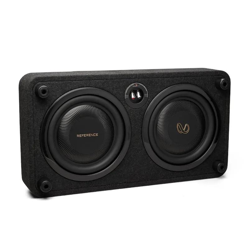 Loa Sub Infinity Reference 1000SSL  - Ảnh 3