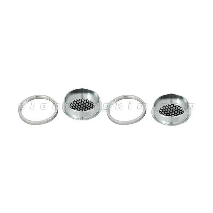 Ốp loa lưới tản nhiệt Magic source 1.5 inch - Ảnh 3