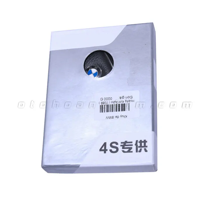 Khuy đai BMW - Ảnh 2