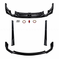 Body Kit YOFER cho Mazda 3 2020 - Nâng tầm thẩm mỹ  - ảnh 4