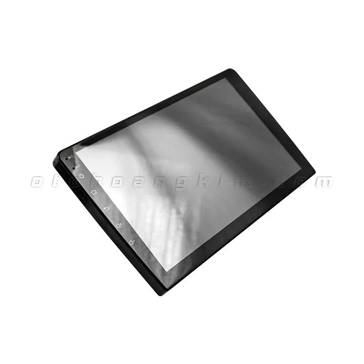Màn hình android Elliview S3+ Sony 4GB-64 - Ảnh 5