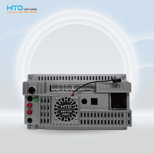 MHU android HTD VF3 360 MH-V2 PRO  - Ảnh 3