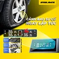 Áp Suất Lốp Steelmate TP-S20 Pro  - ảnh 2