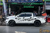 Tem Xe Ford Ranger - FRA057