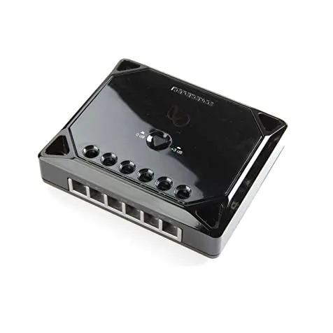 Loa Infinity REF 6530CX - Ảnh 5