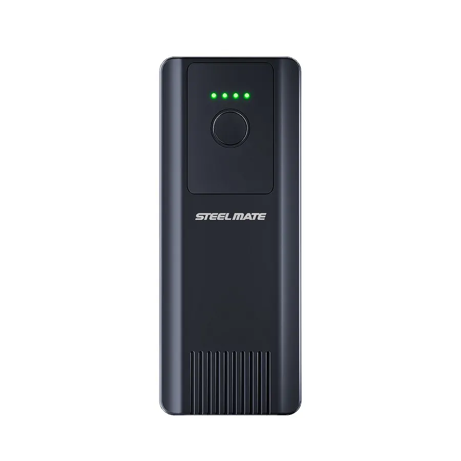 Bộ Kích Bình Steelmate JS6  - Ảnh 2