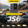 Bộ Kích Bình Steelmate JS6  - ảnh 4