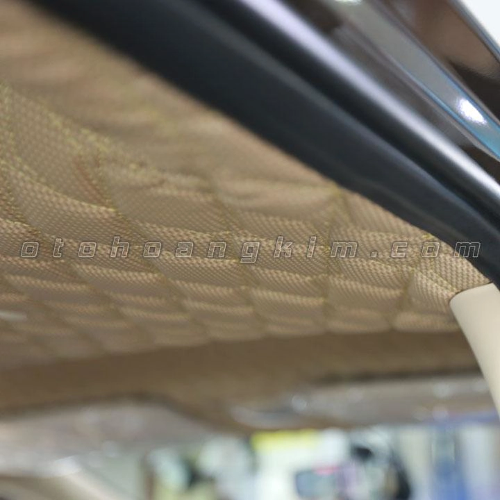 Bọc trần 5D Mitsubishi Xpander - BTO013 - Ảnh 1