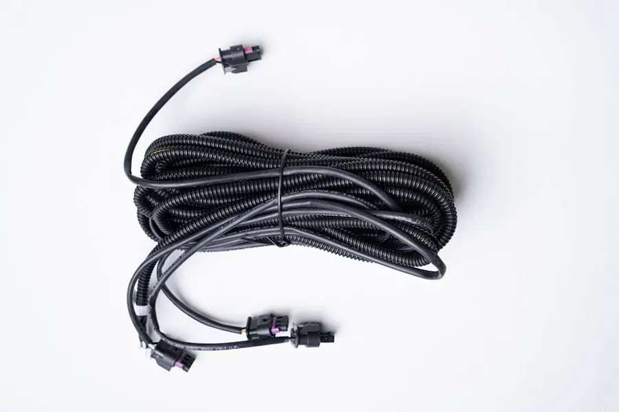 Cảm Biến Lùi Steelmate 8 Mắt V86 dành cho Honda  - Ảnh 3