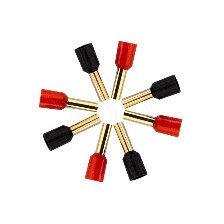 Thiết bị đầu cuối hình ống 14GA - Ảnh 1