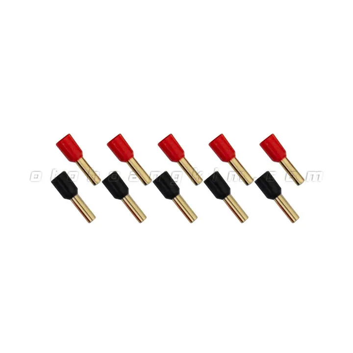 Thiết bị đầu cuối hình ống 14GA - Ảnh 2