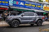 Tem Xe Ford Ranger Raptor - FRA095