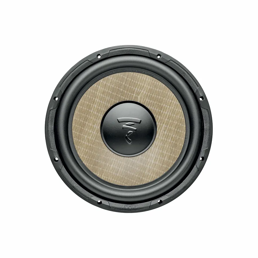 Sub Focal P25 FSE  - Ảnh 3