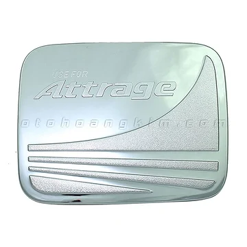 Nắp xăng Mitsubishi Attrage [2015-2020]
