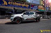 Tem Xe Ford Ranger - FRA284