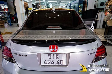 Cánh gió Honda Accord