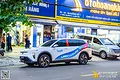 Tem decal cho xe Limo Green - Mẫu Limo Luxury Trống Đồng
 - ảnh 7