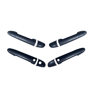 Tay Cửa Mazda Cacbon