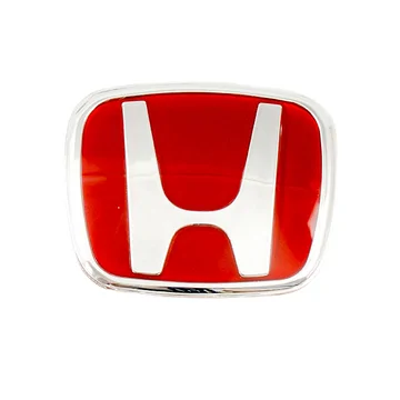Logo Vô Lăng Hãng Honda