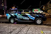 Tem Xe Ford Ranger - FRA163