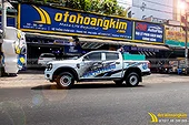 Tem Xe Ford Ranger - FRA279