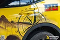 Tem Decal Cho Xe Limo Green - Mẫu Mã Đáo Thành Công La Bàn Vàng - ảnh 6