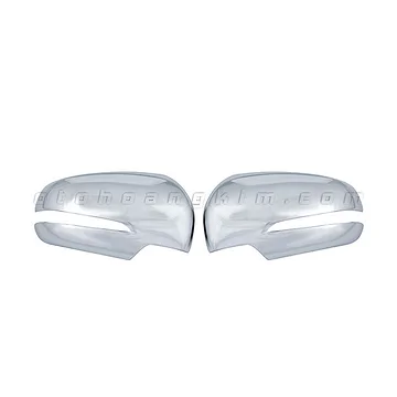 Ốp gương chiếu hậu Suzuki Xl7 [2019-2021] crom