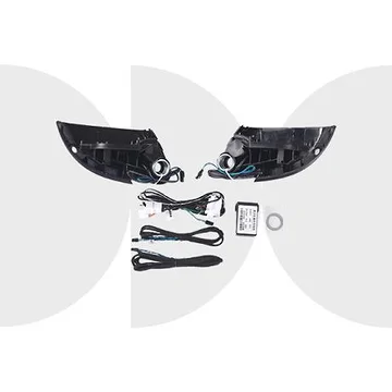 Gương Chiếu Hậu Điện Tử ICAR Geely EX2 - An Toàn & Tiện Nghi