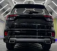 Body Kit Everest 2022+ mẫu AKC V3  - ảnh 3