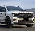 Body Kit Everest 2022+ mẫu AKC V3  - ảnh 4