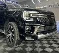 Body Kit Everest 2022+ mẫu AKC V3  - ảnh 1