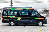 Tem Xe Hyundai Solati - HSL034