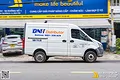 Tem quảng cáo xe Sobol - Thương hiệu DNH Distributor - ảnh 1