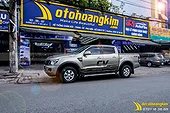 Tem Xe Ford Ranger - FRA283