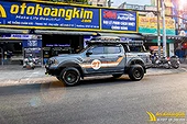 Tem Xe Ford Ranger - FRA275