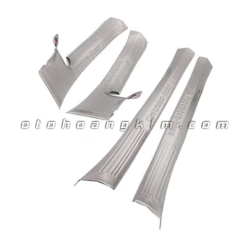 Nẹp bước chân trong Mercedes Benz GLC [2006-2020]