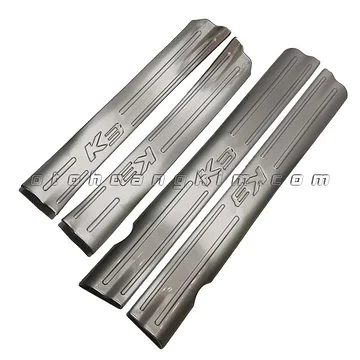 Nẹp bước chân trong Kia K3