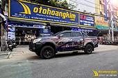 Tem Xe Nissan Navara - NNNA029