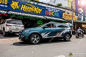 Tem Xe Peugeot 5008 - P58015