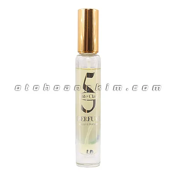 Nước hoa số 5
