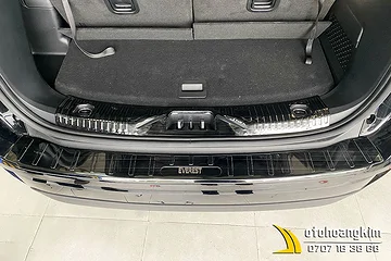 Chống Trầy Cốp Sơn Ford Everest 2022 Titan