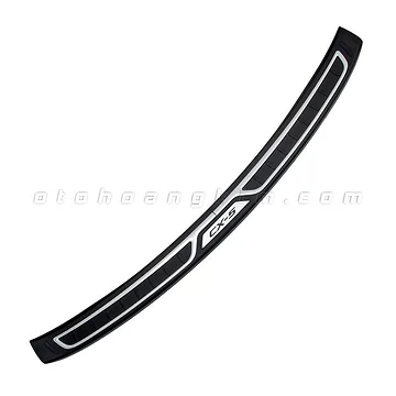 Chống trầy cốp sơn Mazda Cx5 [2015-2017] đen