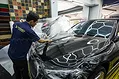PPF Protek Extra Deluxe Gloss cho Maybach - ảnh 2