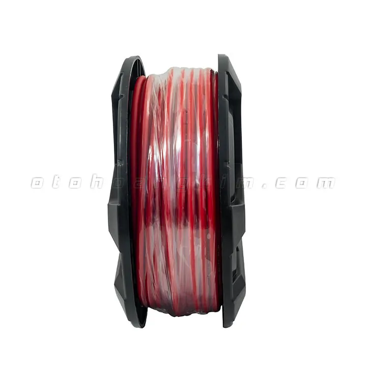 Dây đồng Magic source vỏ nhựa 10GA - Ảnh 3