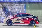 Tem Xe Hyundai Accent - HAC030