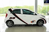 Tem Xe Kia Morning - KMO015