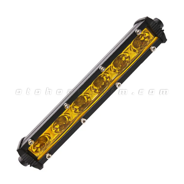 Đèn Led Bar 6 Bóng - Ảnh 2