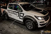 Tem Xe Chevrolet Colorado - CCL022